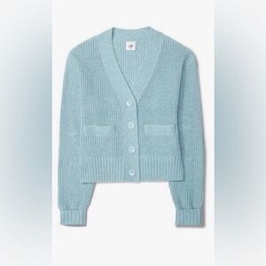 cabi Blue Note Cardigan